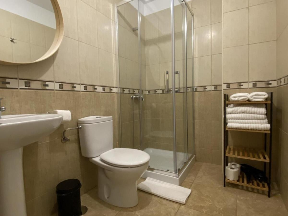 Vivienda Vacacional Sur De Europa B 3 5 La Restinga Exterior foto